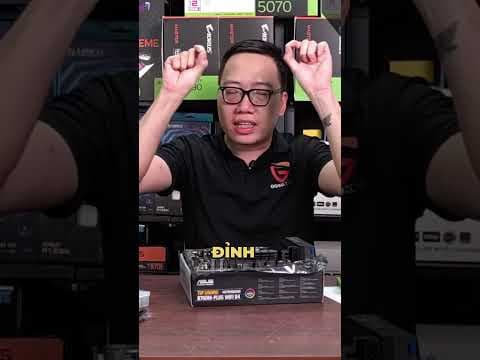 Có Nên Dùng Nguồn 1300W Cho RTX 5070 Ti? #shorts