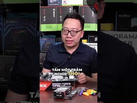 Chỉ Chơi Game Thì Nên Mua SSD Gen 3 Hay Gen 4? #shorts