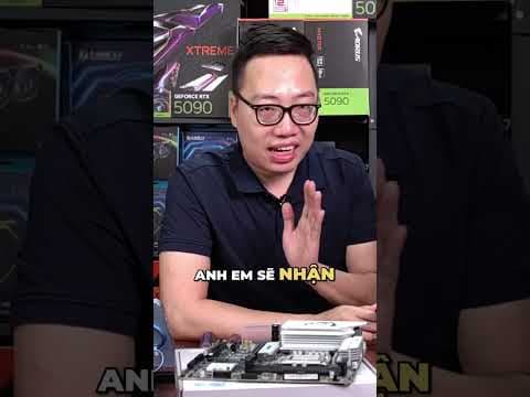 7500X3D dùng main A620 có hợp lý không? #shorts