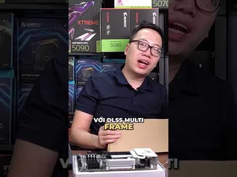 RTX 5050 Hiện Tại Có Đáng Mua? #shorts