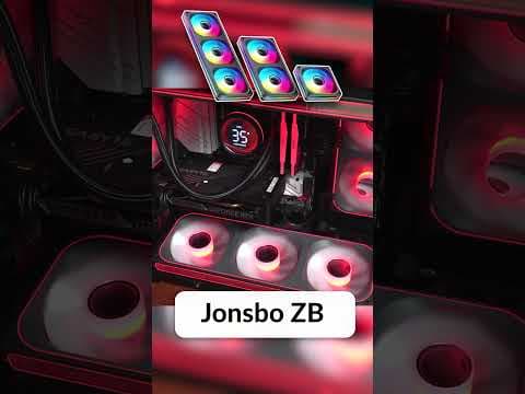 Build PC Chỉ Cần Ngắm Chứ Không Cần So Cấu Hình Với 5700X + RTX 5050 #shorts #gosuzone #pcgaming